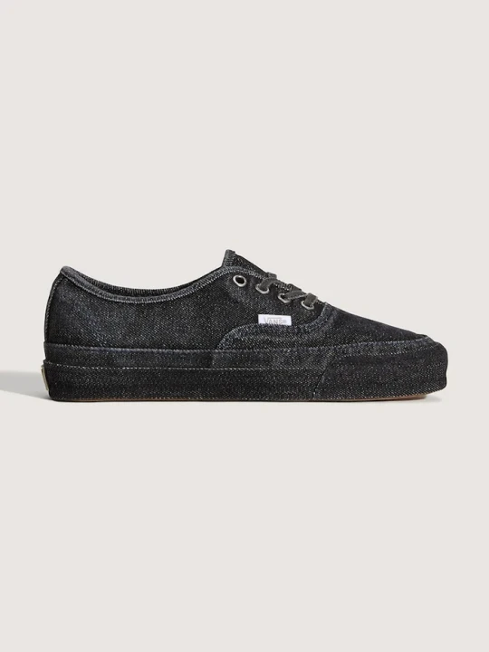 Zdjęcie produktu Vans LX Authentic 44 tenisówki damskie czarny