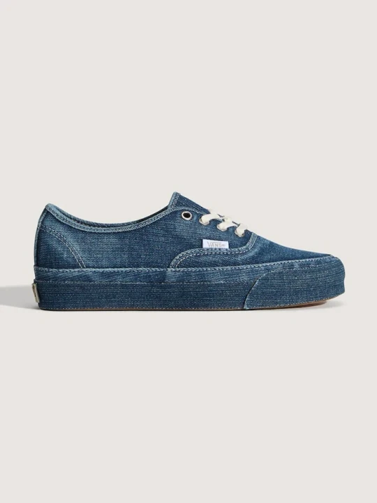 Zdjęcie produktu Vans LX Authentic 44 tenisówki damskie niebieski