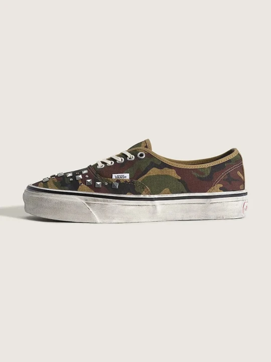 Zdjęcie produktu Vans LX Authentic 44 tenisówki damskie niskie