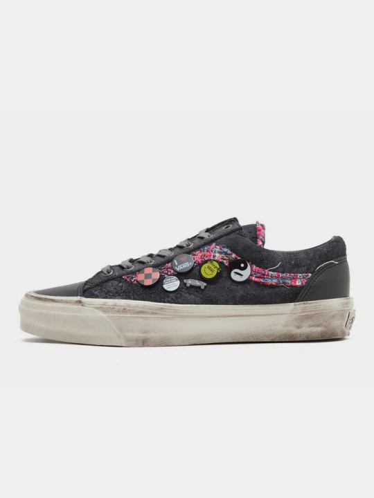 Zdjęcie produktu Vans Lx Old Skool 36 Souvenir Faded Black