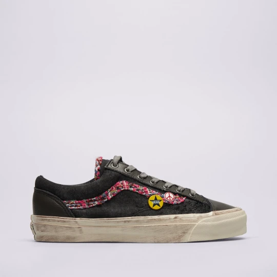 Zdjęcie produktu Vans Lx Old Skool 36 Souvenir Faded Black