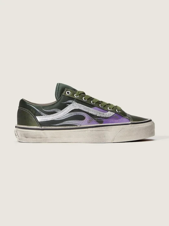Zdjęcie produktu Vans LX Old Skool 36 tenisówki niskie