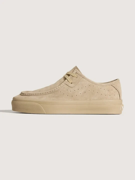 Zdjęcie produktu Vans LX SF Moc Low tenisówki zamszowe beżowy