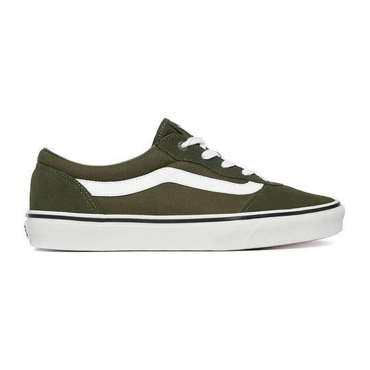 Zdjęcie produktu Vans MILTON VN000EBHKCZ Zielony