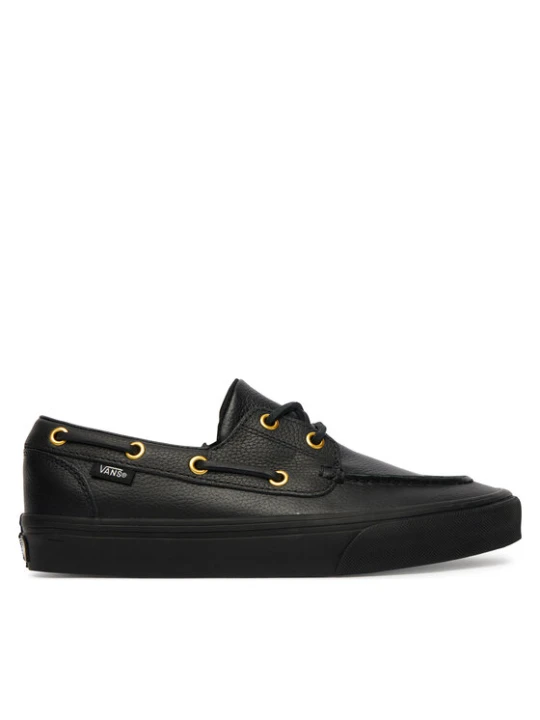 Zdjęcie produktu Vans Mokasyny 2-Eyelet VN000Z11CJK1 Czarny