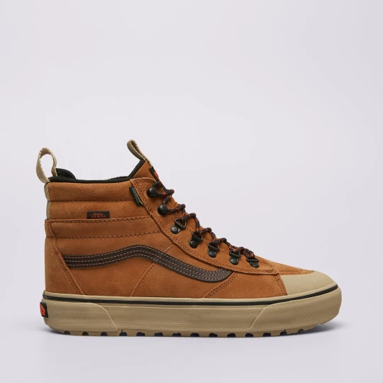 Zdjęcie produktu Vans Mte Sk8-Hi Dr Waterproof brązowy