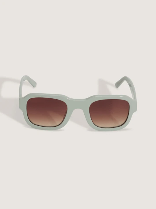 Zdjęcie produktu Vans - Okulary przeciwsłoneczne 66, male, Biały