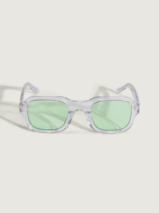 Zdjęcie produktu Vans - Okulary przeciwsłoneczne 66, male, Biały