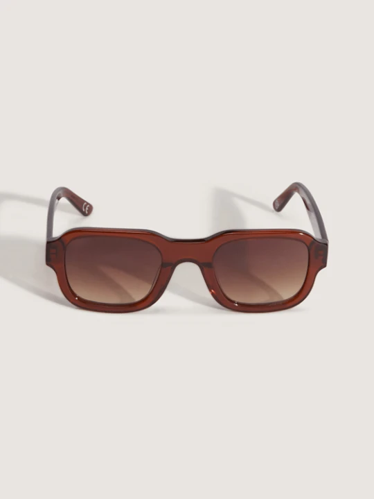 Zdjęcie produktu Vans - Okulary przeciwsłoneczne 66, male, Brązowy, Size: Jeden Rozmiar