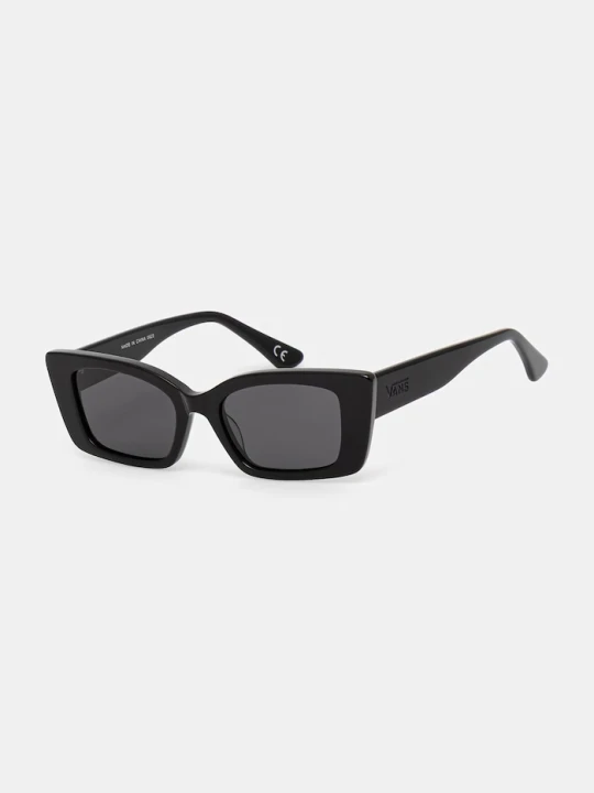 Zdjęcie produktu Vans okulary przeciwsłoneczne czarny