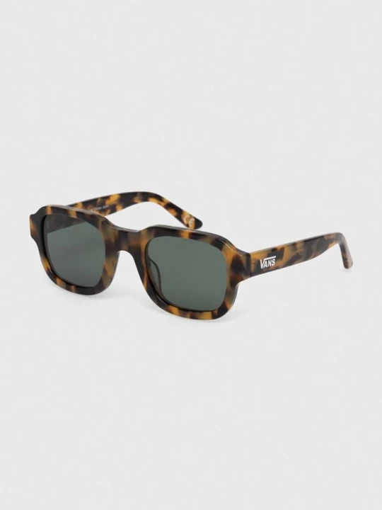 Zdjęcie produktu Vans okulary przeciwsłoneczne brązowy
