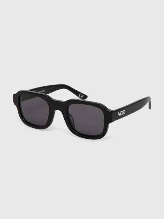 Zdjęcie produktu Vans okulary przeciwsłoneczne czarny