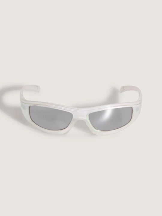 Zdjęcie produktu Vans - Okulary przeciwsłoneczne Felix, male, Biały