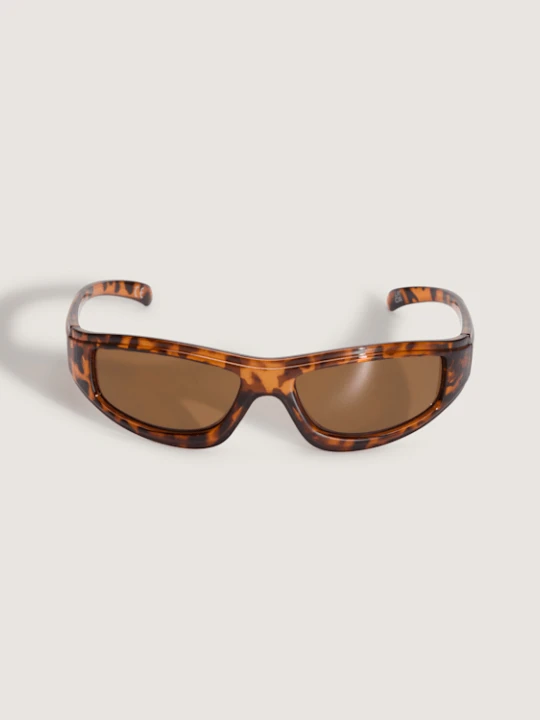 Zdjęcie produktu Vans - Okulary przeciwsłoneczne Felix, male, Brązowy, Size: Jeden Rozmiar