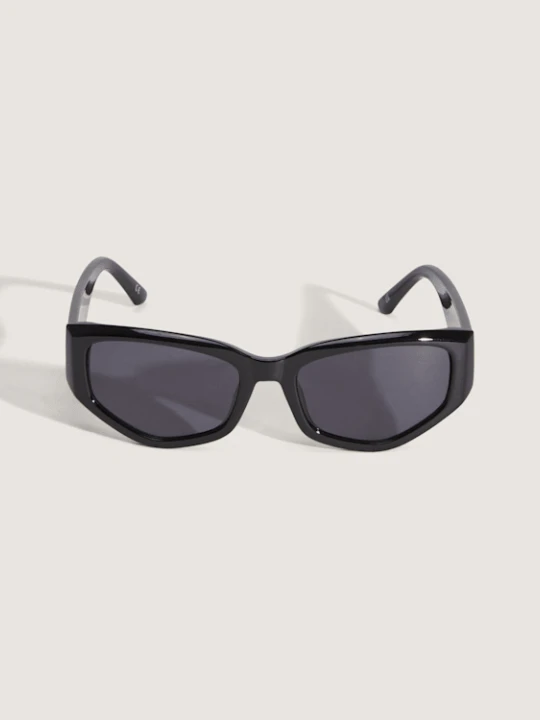 Zdjęcie produktu Vans - Okulary przeciwsłoneczne Leyden, male, Czarny, Size: Jeden Rozmiar