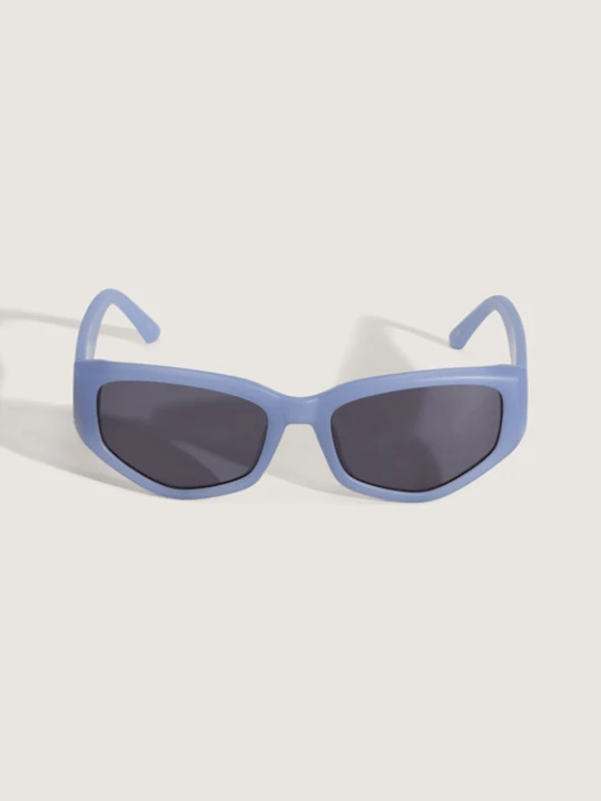 Zdjęcie produktu Vans - Okulary przeciwsłoneczne Leyden, male, Niebieski, Size: Jeden Rozmiar