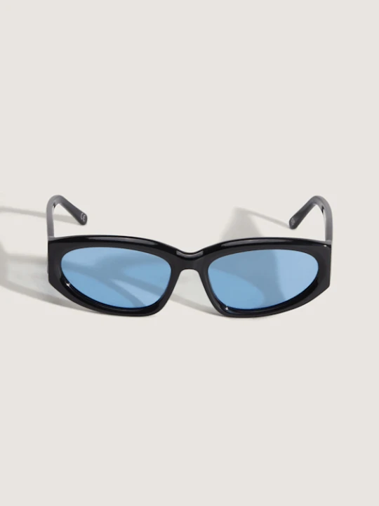 Zdjęcie produktu Vans - Okulary przeciwsłoneczne Premium Uniform, male, Czarny