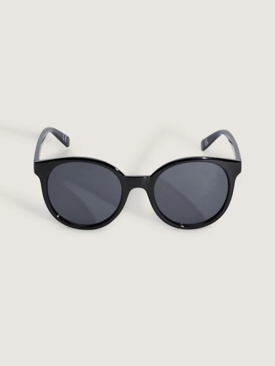 Zdjęcie produktu Vans - Okulary przeciwsłoneczne Rise And Shine, male, Czarny, Size: Jeden Rozmiar