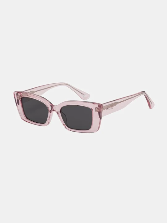 Zdjęcie produktu Vans okulary przeciwsłoneczne różowy