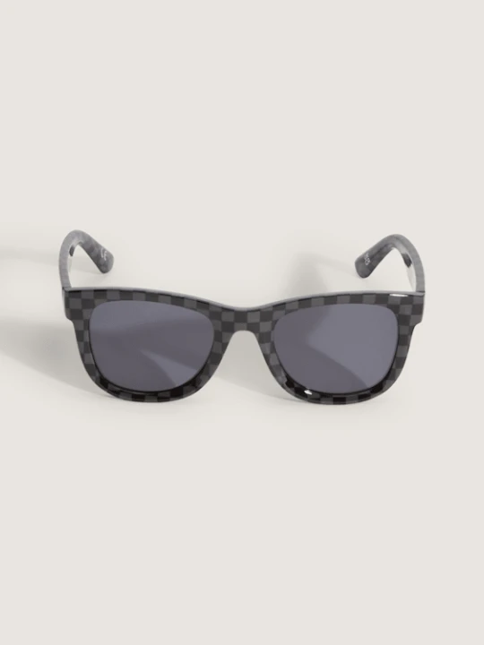 Zdjęcie produktu Vans - Okulary przeciwsłoneczne Spicoli, male, Szary, Size: Jeden Rozmiar