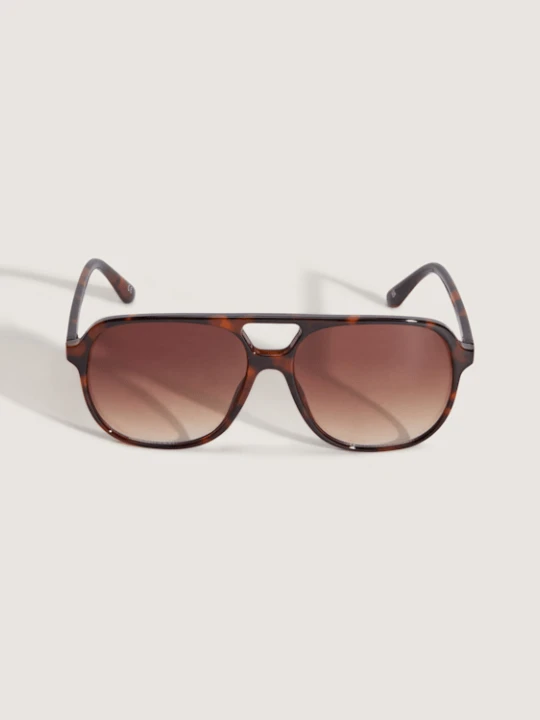 Zdjęcie produktu Vans - Okulary przeciwsłoneczne Welton, male, Brązowy, Size: Jeden Rozmiar