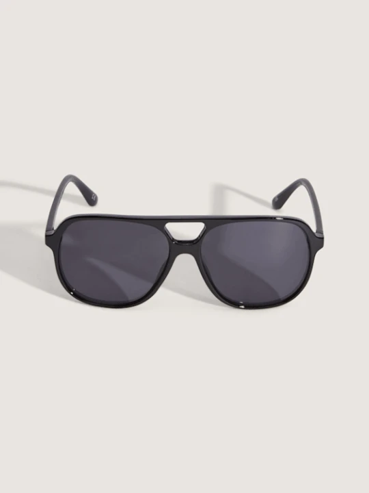 Zdjęcie produktu Vans - Okulary przeciwsłoneczne Welton, male, Czarny, Size: Jeden Rozmiar