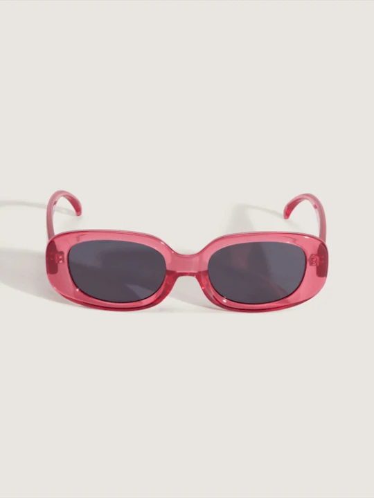 Zdjęcie produktu Vans - Okulary przeciwsłoneczne Wheeling, male, Różowy, Size: Jeden Rozmiar