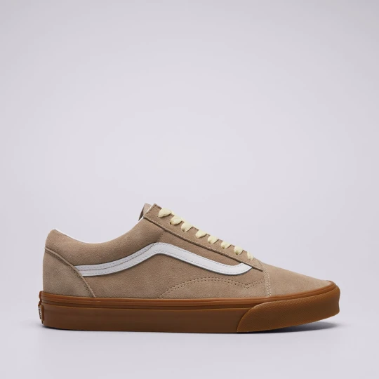 Zdjęcie produktu Vans Old Skool beżowy