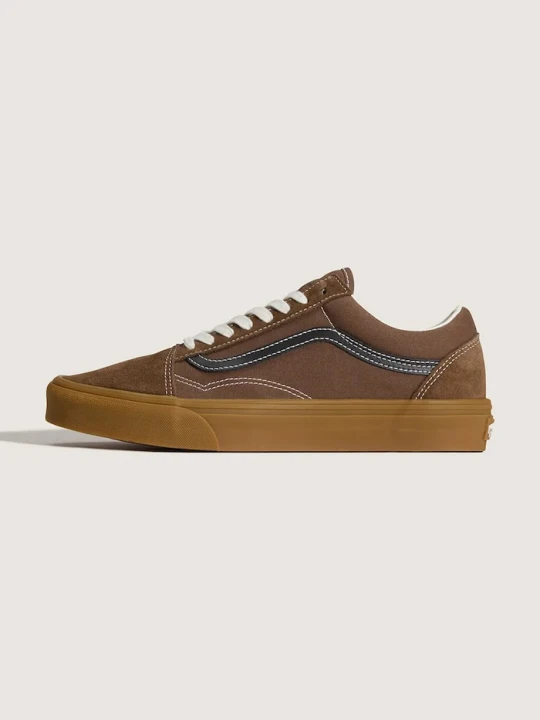 Zdjęcie produktu Vans Old Skool tenisówki brązowy