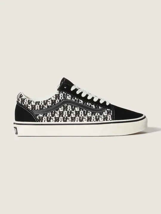 Zdjęcie produktu Vans Old Skool tenisówki damskie czarny