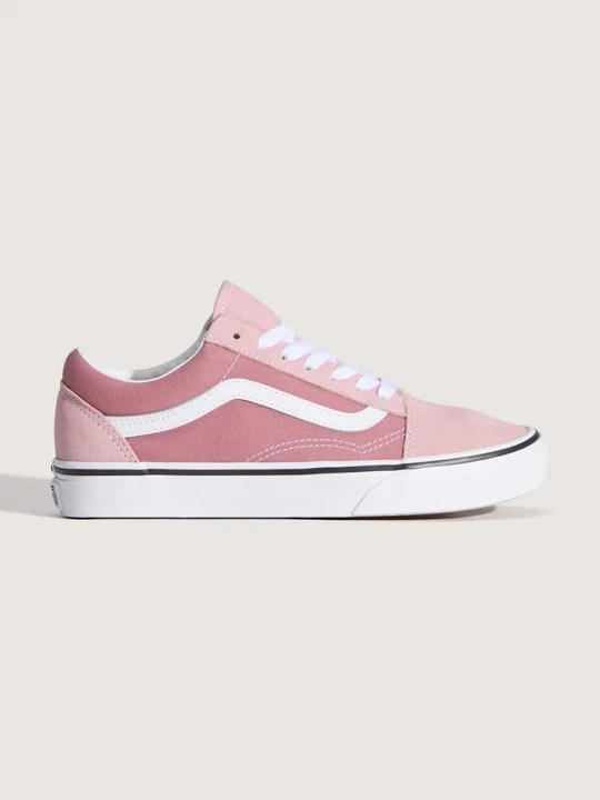 Zdjęcie produktu Vans Old Skool trampki damskie różowy