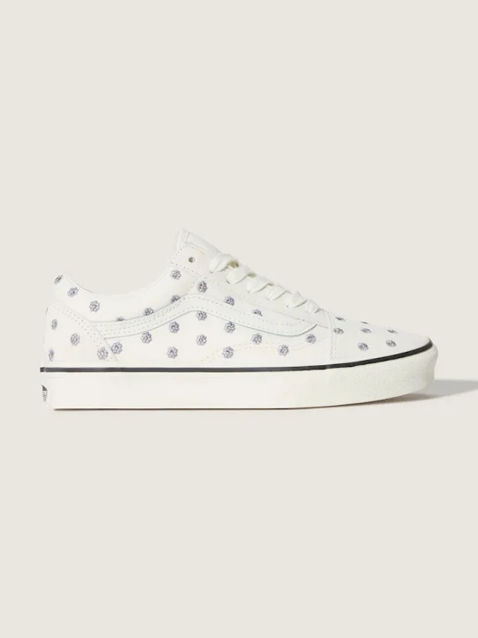Zdjęcie produktu Vans Old Skool trampki damskie biały