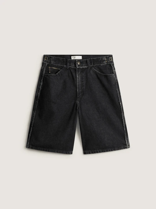 Zdjęcie produktu Vans - OTW Five Pocket Denim Short Black, male, Czarny