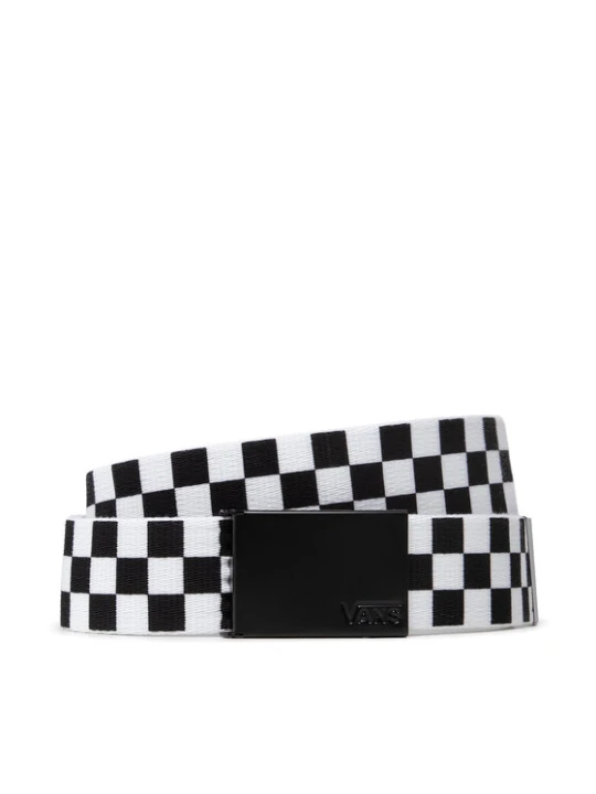Zdjęcie produktu Vans Pasek Dziecięcy Deppster II Web VN0A36OKY281 Biały