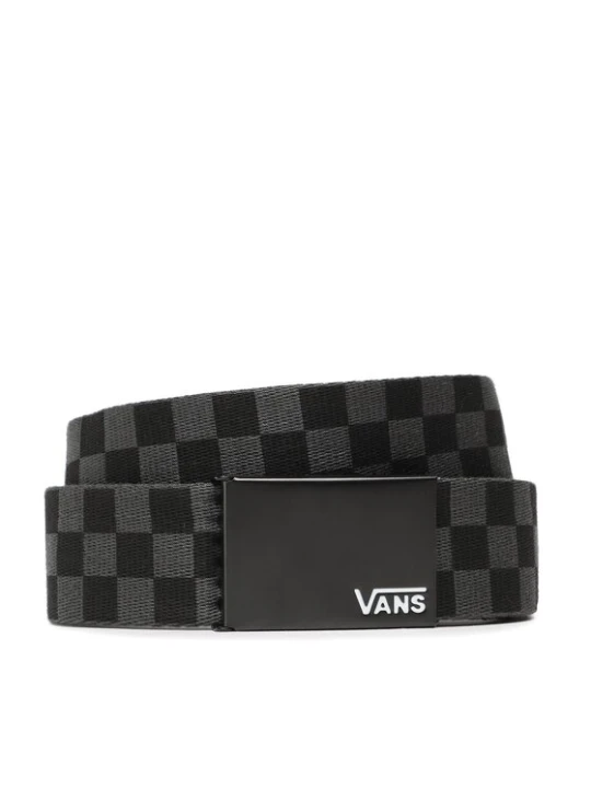 Zdjęcie produktu Vans Pasek Męski By Deppster II VN0A36OKBA51 Czarny