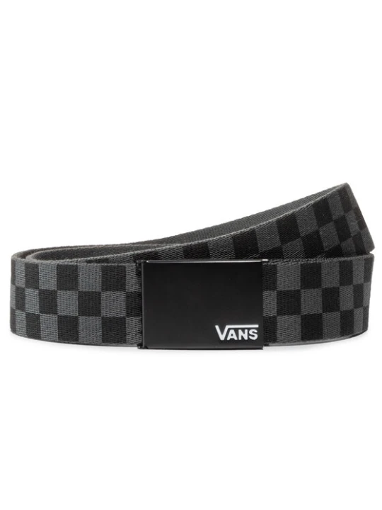 Zdjęcie produktu Vans Pasek Męski Deppster II Web VN0A31J1BA51 Czarny