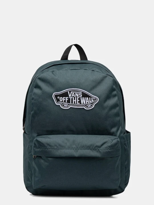 Zdjęcie produktu Vans plecak zielony