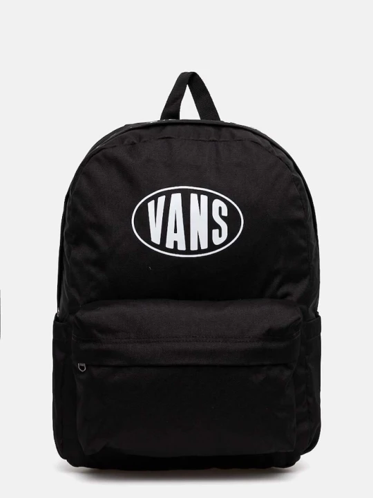 Zdjęcie produktu Vans plecak czarny