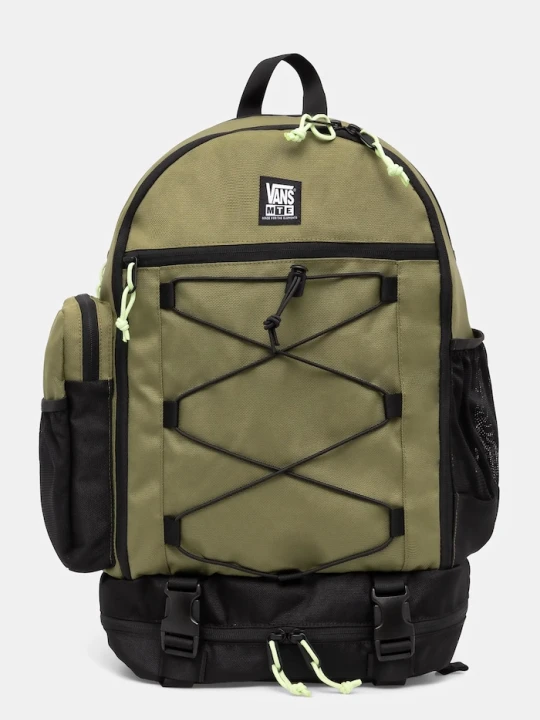 Zdjęcie produktu Vans plecak zielony