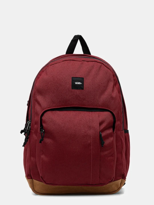 Zdjęcie produktu Vans plecak bordowy
