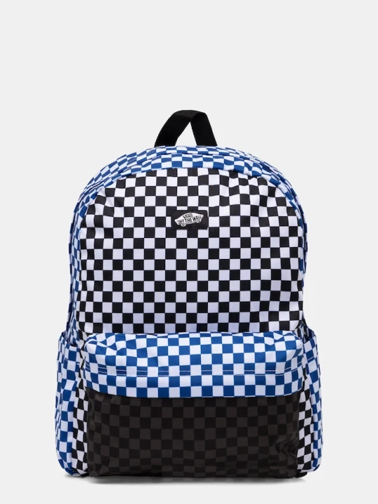 Zdjęcie produktu Vans plecak biały