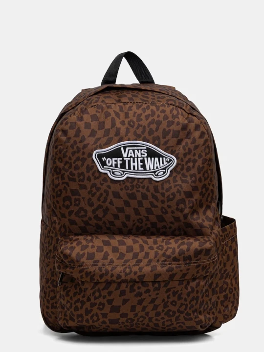 Zdjęcie produktu Vans plecak brązowy