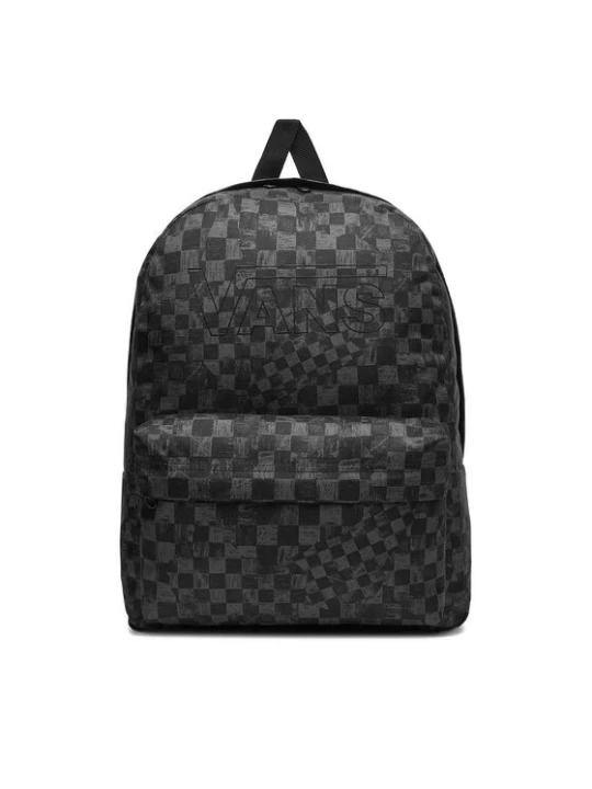 Zdjęcie produktu Vans Plecak C-OLD SKOOL FLYING V VN00103AKOU1 Szary ciemny