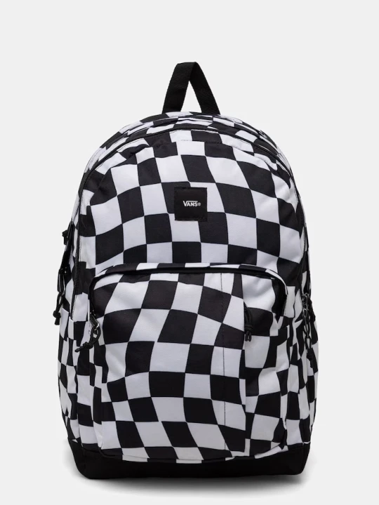 Zdjęcie produktu Vans plecak czarny