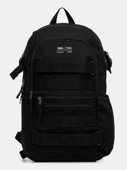 Zdjęcie produktu Vans plecak czarny