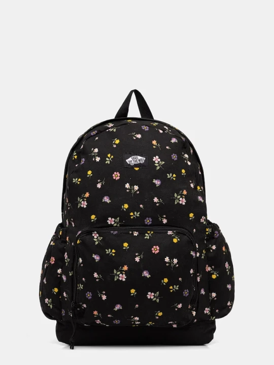 Zdjęcie produktu Vans plecak czarny