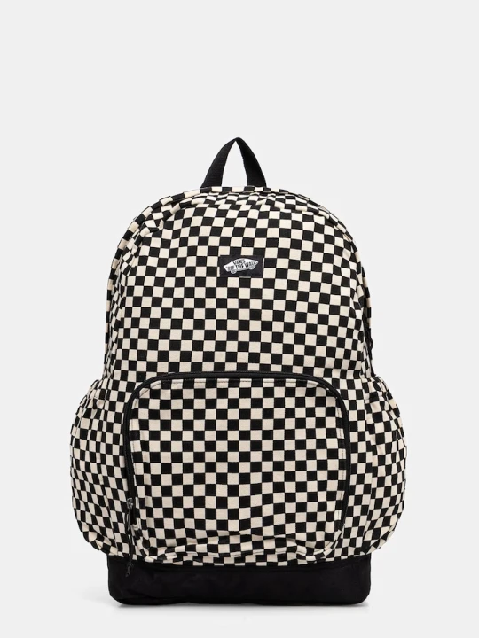Zdjęcie produktu Vans plecak czarny