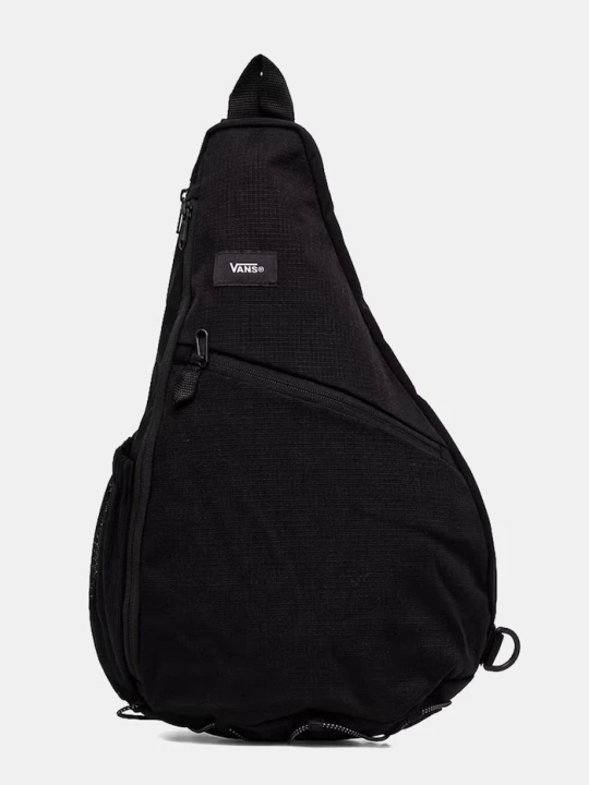 Zdjęcie produktu Vans plecak czarny