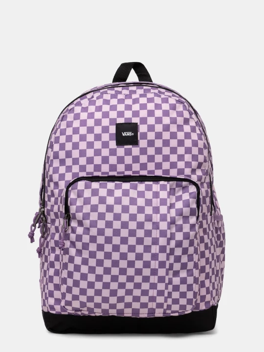 Zdjęcie produktu Vans plecak fioletowy