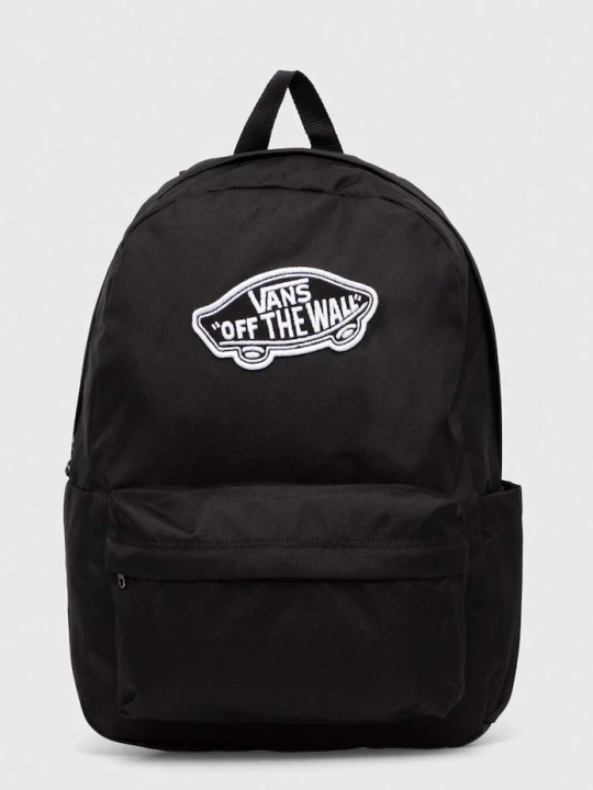 Zdjęcie produktu Vans plecak czarny